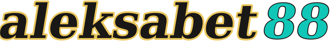 aleksabet88 logo